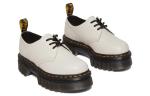 Обувь на платформе Dr.Martens унисекс, White - фото 3