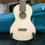 Укулеле концертная EASTMAN EU2-C, натуральная - фото