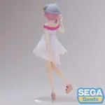 Фигурка re zero starting life in another world масштабная 19см SEGA - фото 7