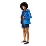 Женская куртка Regatta, синий - фото 4