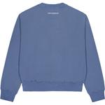 New Balance Толстовка Unisex Blue - фото 4