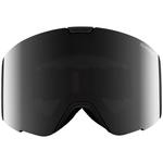 Секторные очки Dakine, Black/Black - фото 2