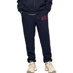 Повседневные брюки мужские GAP, хаки - фото 7