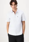 Рубашка Lacoste, Overview/White - фото 4