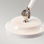 Настольная лампа Elstead Provence Element, белый - фото 3