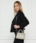 Сумка-тоут Guess Anadela, бежевый - фото 2