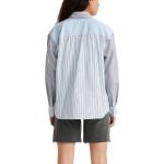 Женская рубашка Levi's levi’s, цвет Blue - фото 4