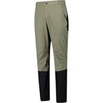 Длинные мужские брюки Keilhose Cmp, цвет sage - фото 3