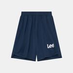 Детские шорты Lee, зеленый - фото 6