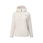 HELLY HANSEN Женская куртка H2Explorer, White - фото