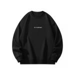 Унисекс свитшот FUERZA, серый - фото 4