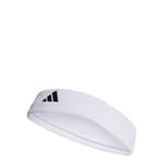 Adidas Performance Повязка на голову 'Tennis' в белом цвете - фото