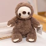 Плюшевая кукла Cute Little Tree Lazy Dolls Tranquility and elegance - фото 10