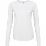 Рубашка с длинным рукавом Кэти Yvette, белый - фото