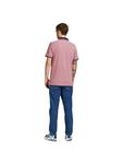 Поло Jack & Jones 2er Pack, цвет rot/blau - фото 3