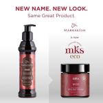 Многофункциональный стайлинг-крем Mks-Eco Mod Original Earthly Body - фото 2