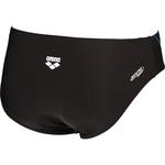 Плавки слип-скид Arena, мультиколор - фото 2