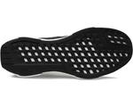 Кроссовки Reebok Work Fusion Flexweave Work Composite Toe, цвет Black/White - фото 3