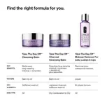 Take The Day Off очищающий бальзам 125 мл Clinique - фото 8