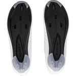 Женские велосипедные туфли Road Comp Boa Scott, белый - фото 3