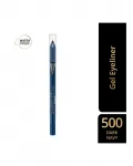 Гель для подводки Max Factor, 500 Dark Navy - фото 4
