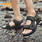 Пляжные сандалии мужские Jeep - фото 23