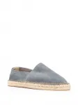 Эспадрильи Pablo Scarosso, серый - фото 2