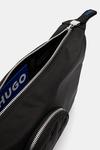 Сумка Hugo Blue, черный - фото 5
