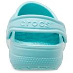 Сандалии Crocs Kid's Classic Clog T, черный - фото 4