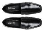 Лоферы Call It Spring Kaylyn Loafer, черный - фото 6