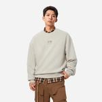 Спортивный свитшот Unisex Gray LINING, серый - фото 5