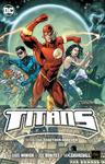 Titans Book 1: Together Forever (DC Comics) - фото