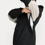 Куртка Volcom Primry Volcom, Black - фото 3