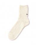 Носки Beaver, цвет White - фото