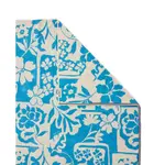 Полотенце Rip Curl Surf Revival Double II, синий - фото 4