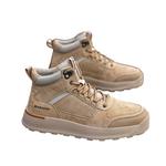 Ботинки мужские Kolumb, серый - фото 12