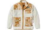 Куртки унисекс Timberland, цвет Antique White - фото