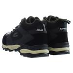 Stratton средние черные мужские ботинки O'Neill, черный - фото 3