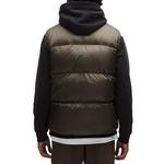 Жилет мужской Lululemon, черный - фото 3