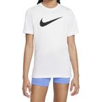 Футболка GS Nike, белый - фото