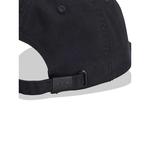 Y-3 Бейсболка с графическим принтом, Black - фото 3