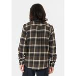 Рубашка Whistler, цвет tarmac - фото 4