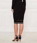 Юбка Liu Jo Sport, черный - фото 3