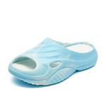 Шлепанцы унисекс Boree, цвет Panda White [Men's] - фото 28