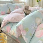 AVIVI Простыня 150x180 см, пододеяльник 200x230 см - фото 3