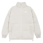 404MOB GANG Стеганая куртка унисекс, Черный - фото 4