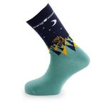 Походные носки Trangoworld, разноцветный - фото