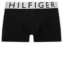 Трусы 3 шт. Tommy Hilfiger, черный - фото 4