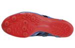 Кроссовки chrono inx 9 'blue red' Mizuno, синий - фото 4