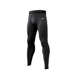 Спортивные брюки LiNing мужские черные - фото 2